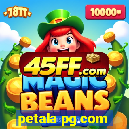 petala pg.com